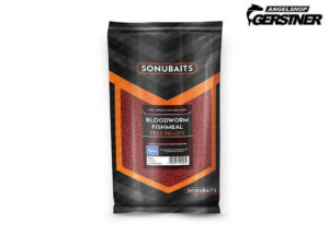 Sonubaits Feed Pellets Bloodworm Fishmeal
