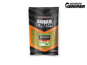 Sonubaits Groundbait Supercrush Green