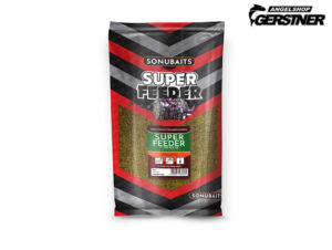 Sonubaits Super Feeder Fishmeal