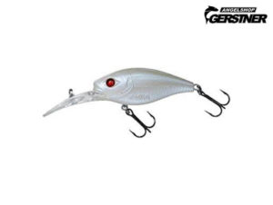Gunki Gigan 50F White Flash