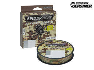 Spider Wire Stealth Smooth Camouflage