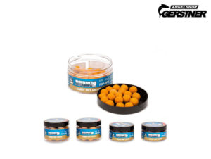 Nash Candy Nut Chrush Popups