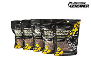 Nash Scopex Squid Boilies