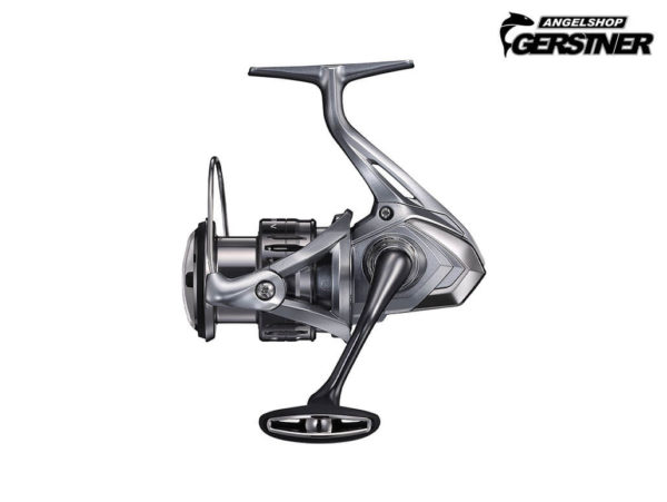 Shimano Nasci FC