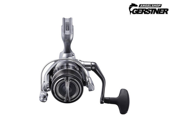 Shimano Nasci FC Front