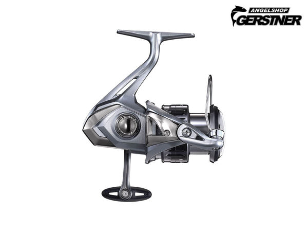 Shimano Nasci FC Seite