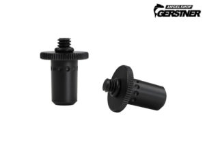 Black Label QR Camera Adaptor