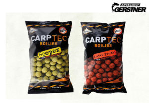 Dynamite Baits Carp Tec Boilies