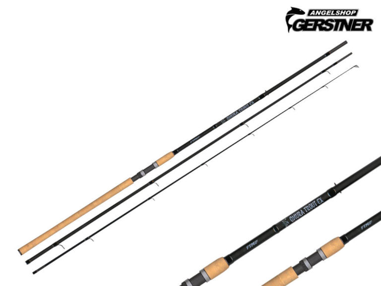 FTM Spoon Omura Curl 3 G Tiger UV - KL Angelsport