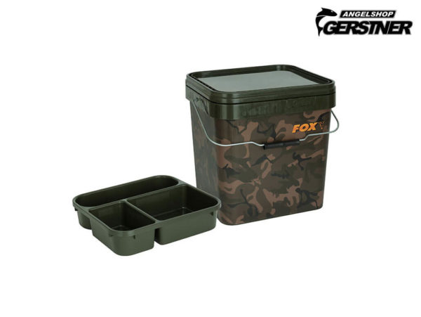 Fox Bucket Insert