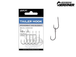 BKK Trailer Hook