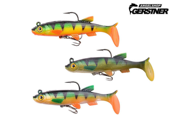 Spro Power Catcher Super Natural Perch