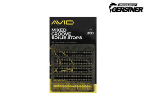 Avid Groove Boilie Stops