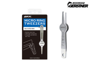 BKK Micro Ring Tweezers