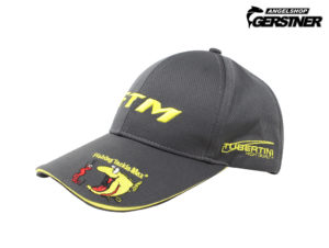 FTM Basecap Double Logo