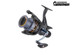 Balzer Alegra 6500 MF-BR