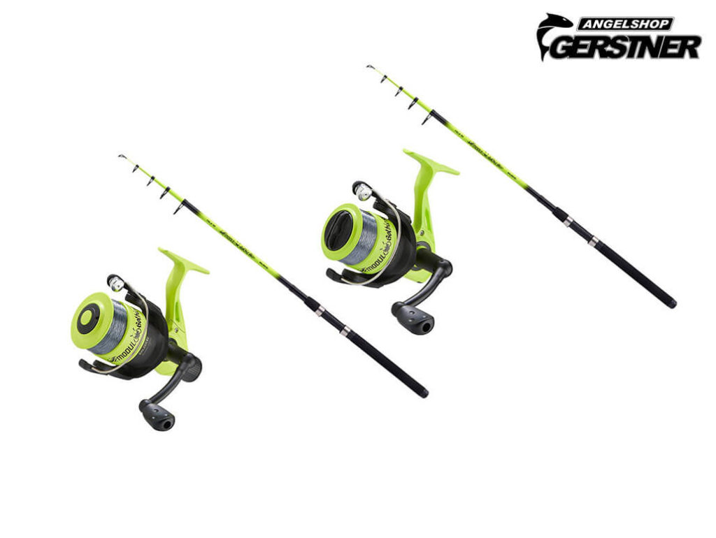 Balzer Modul Gothic Combo || Rutencombos im AngebotAngelshop Gerstner ...