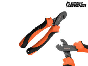 Delphin Crimper Zange