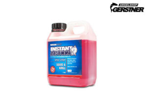 Nash Squid and Krill Spod Syrup