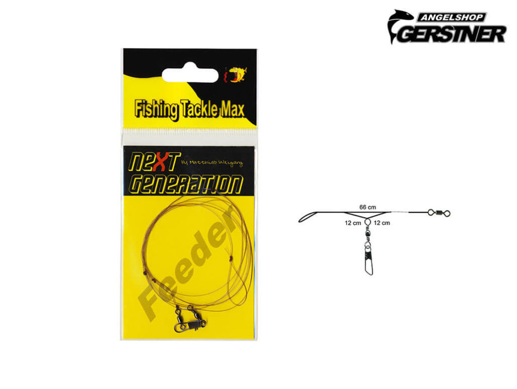 Angel Rig Machine FTM Rig System Loop || im Angelshop Gerstner kaufenAngelshop Gerstner ...