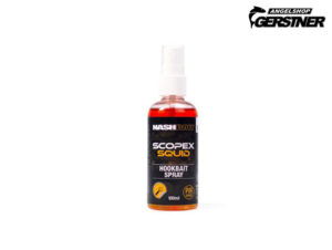 Nash Scopex Squid Hookbait Spray