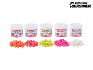 Balzer Method Feeder Boilies