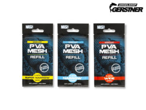 Nash Webcast PVA Refills