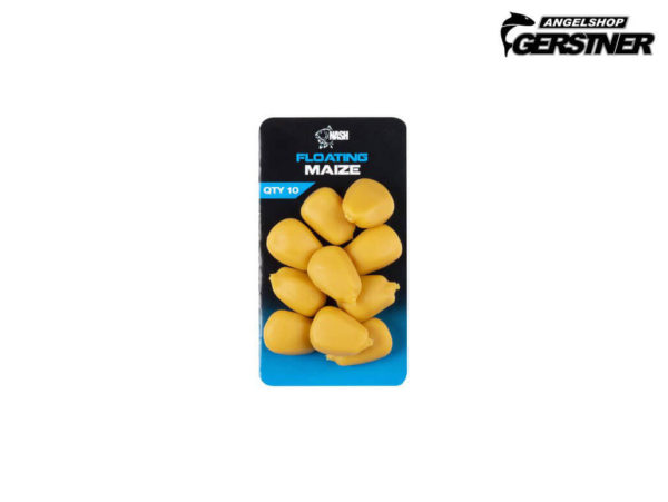 Nash Floating Maize