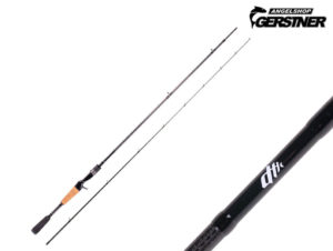 Zeck Fishing BA Cast BFS 201 | 10