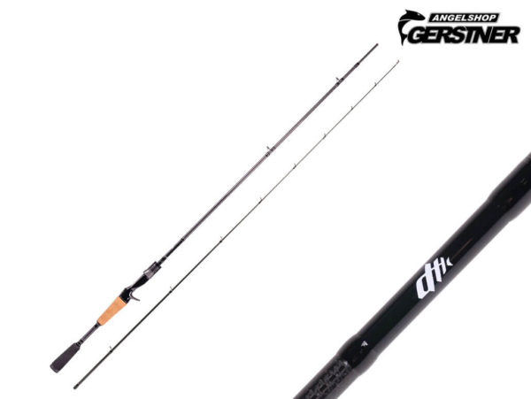 Zeck Fishing BA Cast BFS 201 | 10