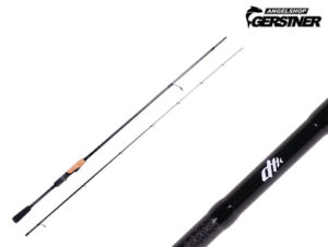 Zeck Fishing BA Spin L 210 | 10