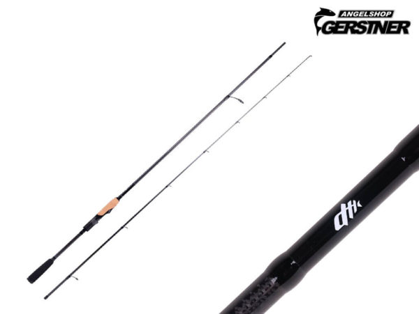 Zeck Fishing BA Spin M 218 | 21