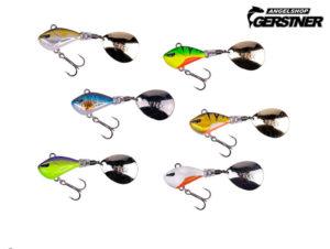 Zeck Fishing Rogue Runner