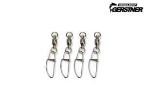 Big Cat Hunter Easy Lock Swivel