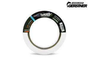 Fox Exocet Pro Tapered Leader