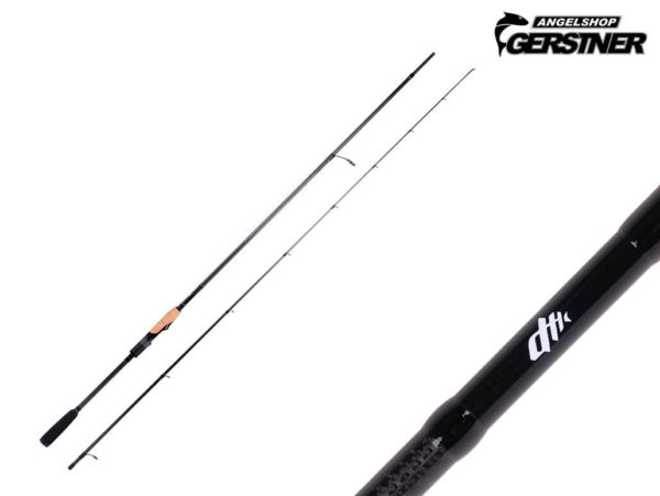 Zeck Fishing BA Spin M 238 | 21