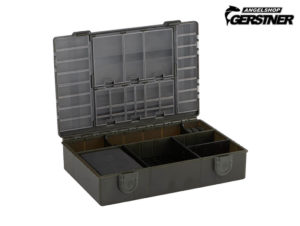 Fox Eos Loaded Tackle Box Medium