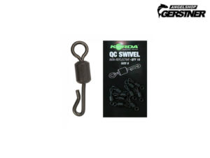 Korda Kwik Change Swivel