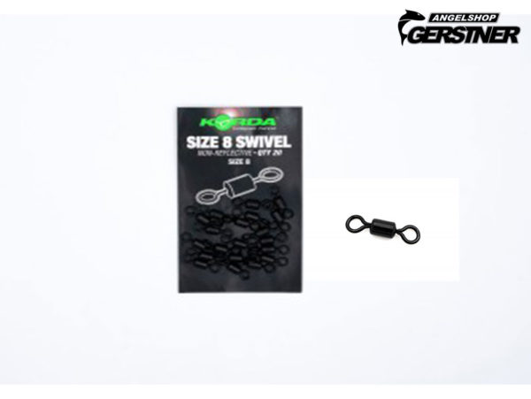 Korda Swivel