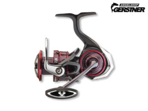 Daiwa Ballistic MQ LT