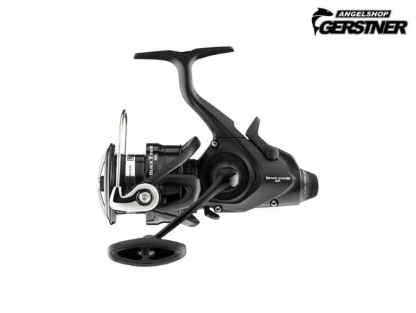 Daiwa Black Widow BR LT