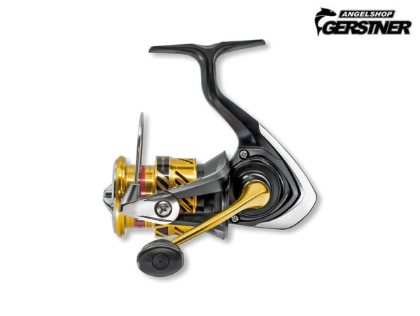 Daiwa Crossfire LT