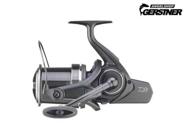 Daiwa Emblem 45 SCW QD