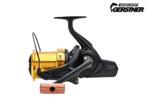 Daiwa Emblem 45 SCW QD OT