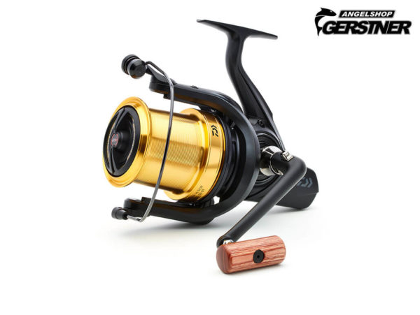 Daiwa Emblem 45 SCW QD OT