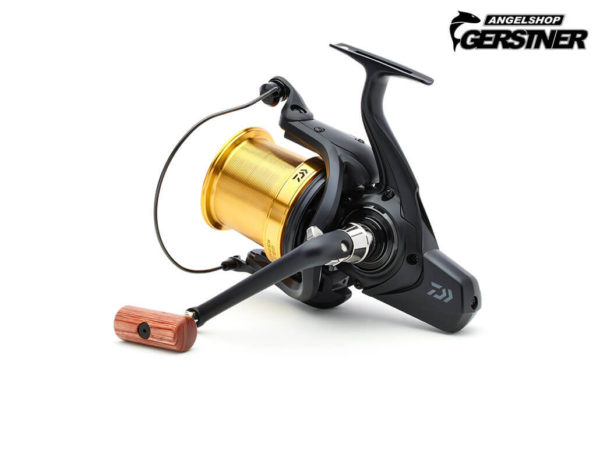 Daiwa Emblem 45 SCW QD OT