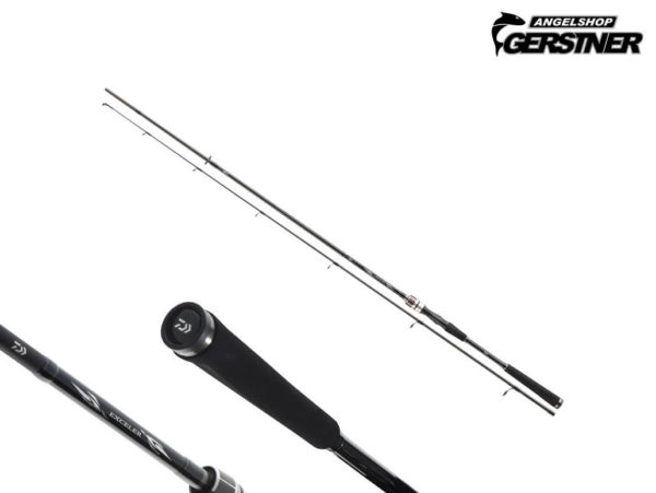 Daiwa Exeler Spin