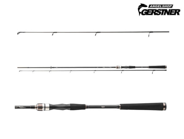 Daiwa Exeler Spin