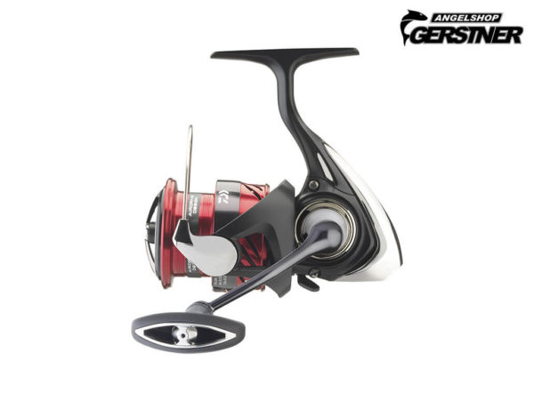 Daiwa Ninja LT