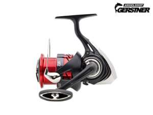 Daiwa Ninja Match & Feeder LT